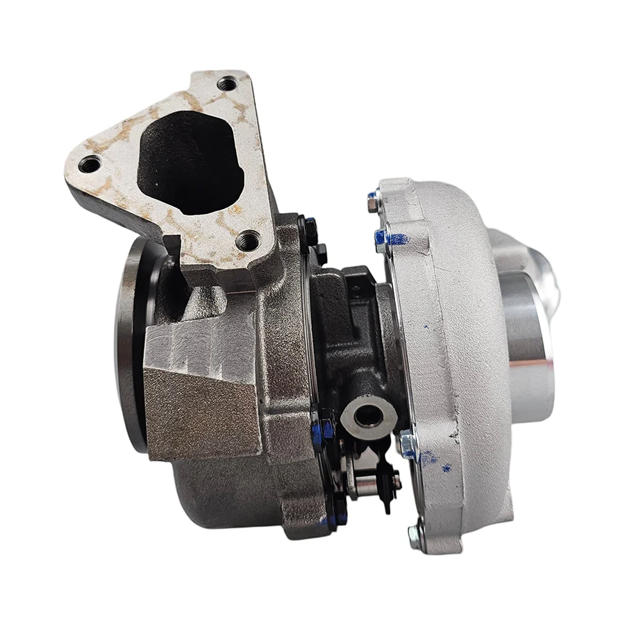 GT1852V Billet Turbo Charger for Mercedes Sprinter 313 CDI 413 CDI A6110960899 - Image 4