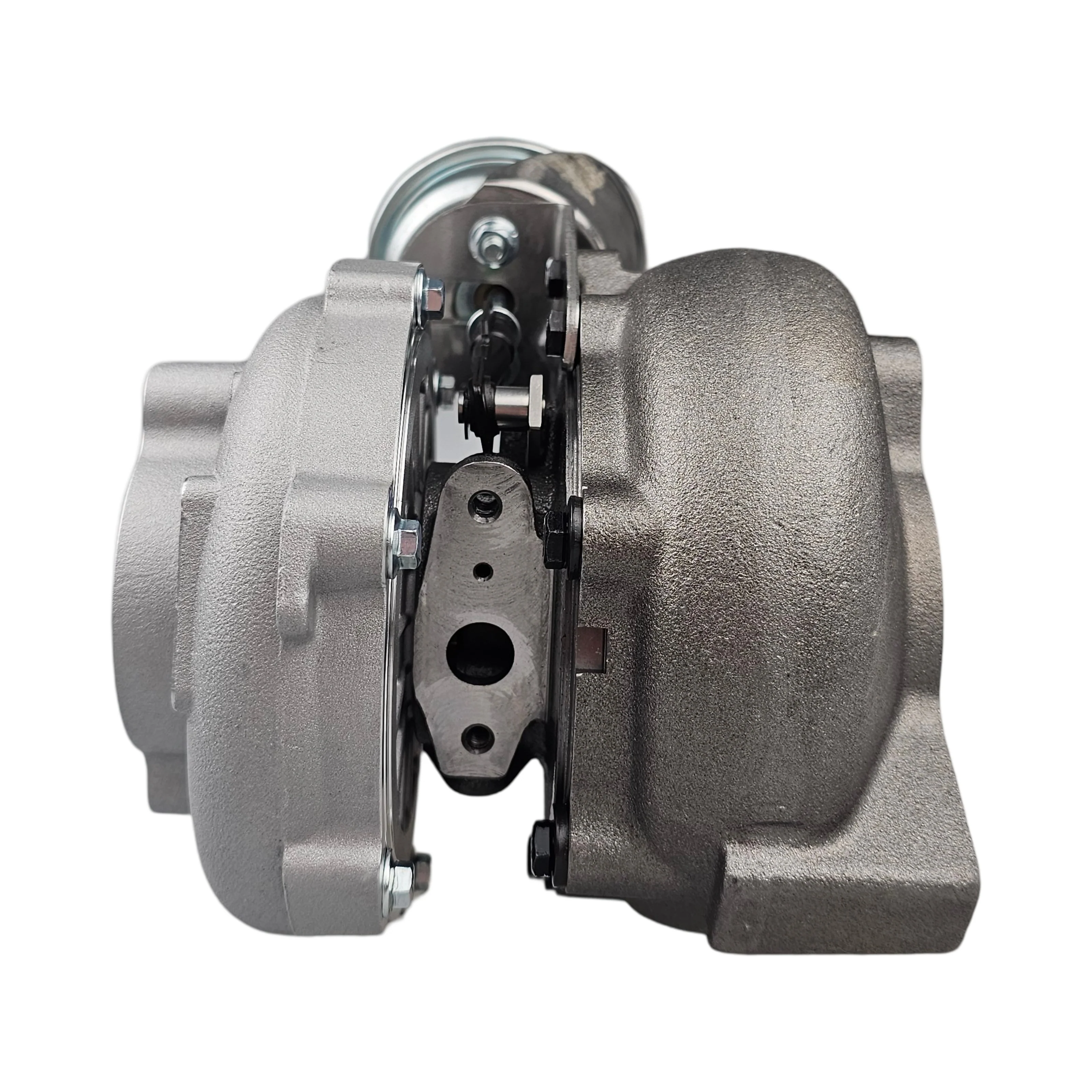 GT2056V Billet Upgrade Turbo Charger for Nissan Navara D40 Pathfinder R51 YD25 - Image 4