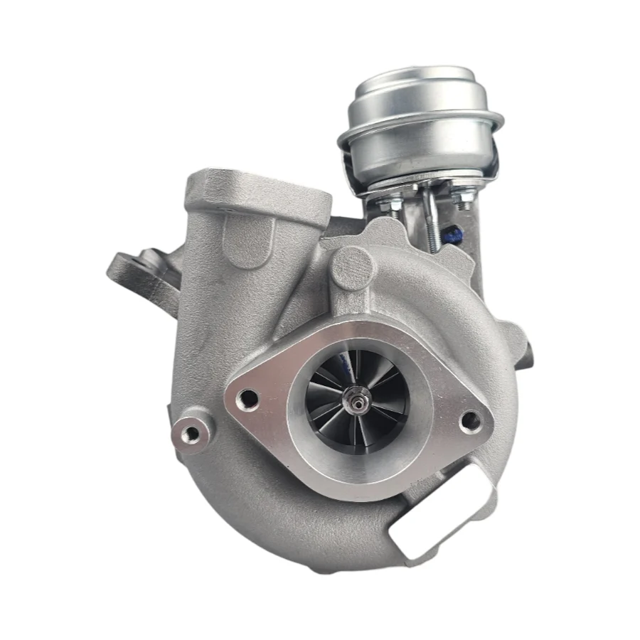 GT2056V Billet Upgrade Turbo Charger for Nissan Navara D40 Pathfinder R51 4 Bolt
