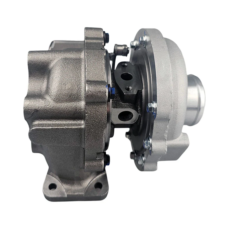 GTB1752VKL Billet Upgrade Turbo Charger for Holden Colorado RG 2.8L LWN - Image 3