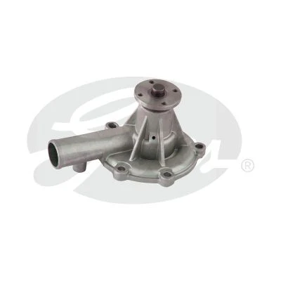 Gates Water Pump for Ford Courier Mitsubishi L200 Pajero Sigma Triton Nissan UTE - Image 2