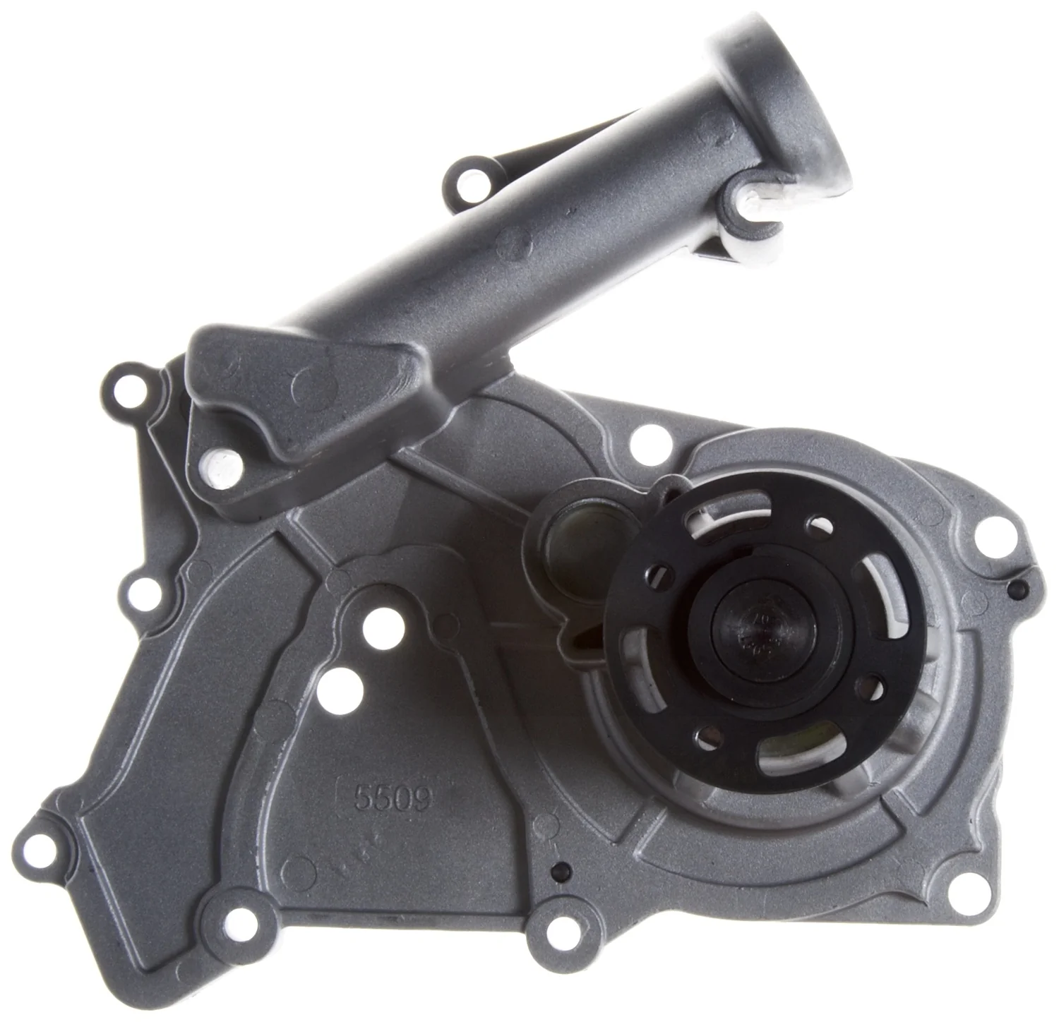 GWP5400 Gates Water Pump for Hyundai Grandeur Santa Fe Sonata Kia Carnival Sorento - Image 2