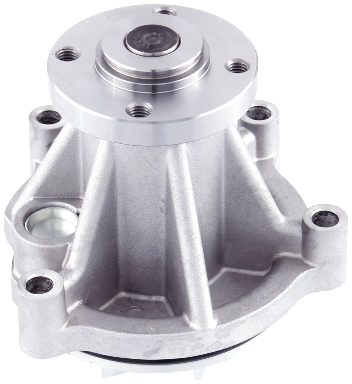 GWP8002 Gates Water Pump for Ford Fairlane Fairmont Falcon LTD Mustang FPV Falcon - Image 3