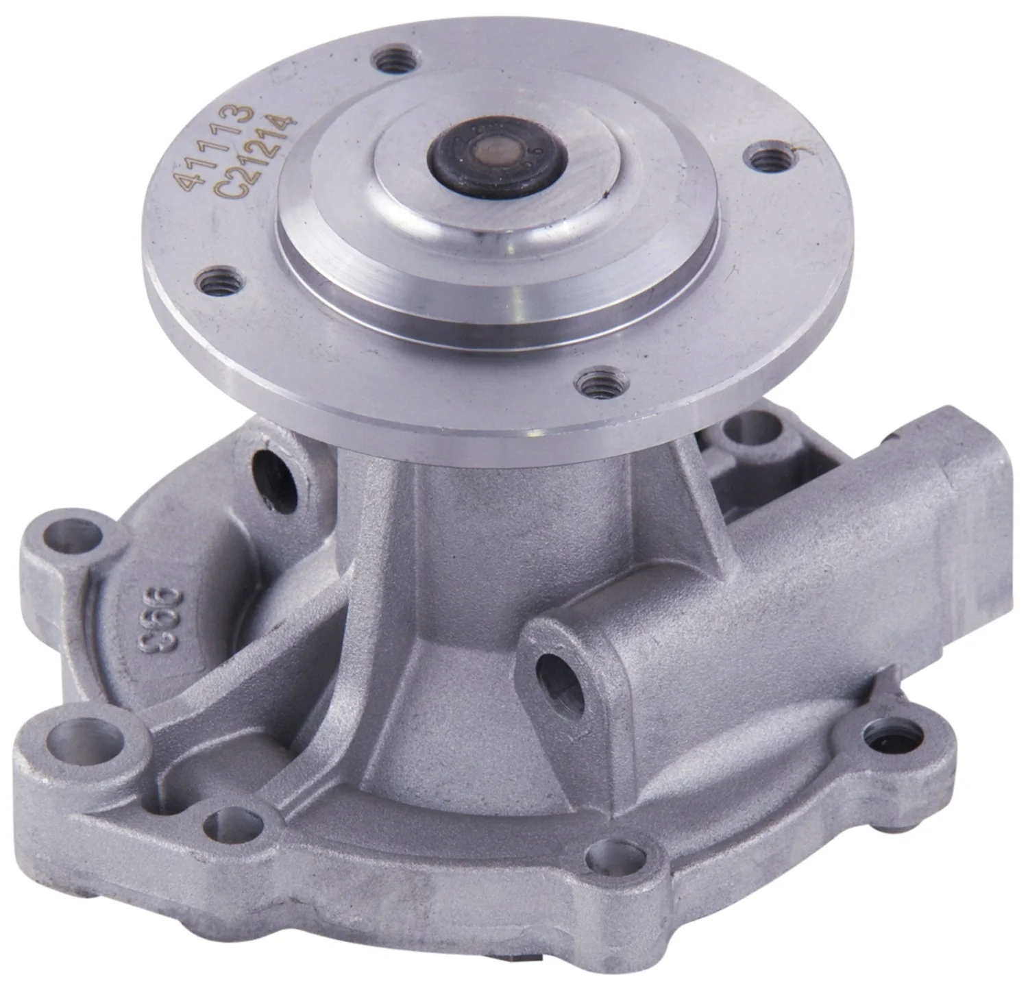 GWP8017 Gates Water Pump for Suzuki Baleno Grand Vitara SX4 Vitara J18A J20A