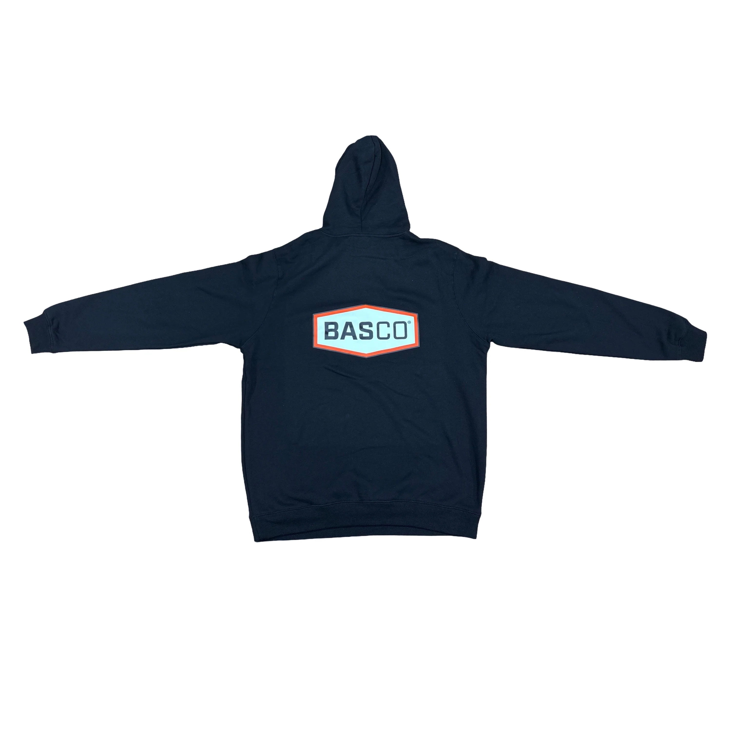 BASCO Jumper Hoody (Medium)