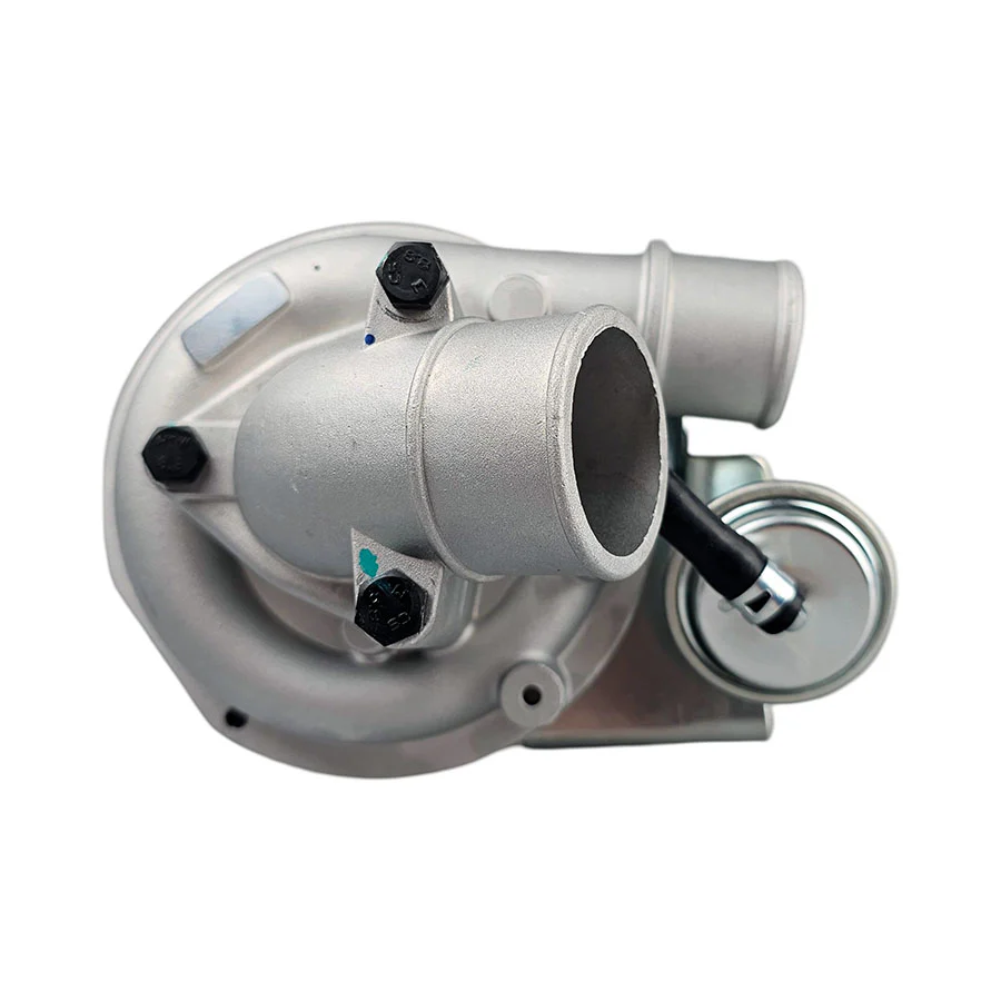 HT12-19B Turbo Charger for Nissan Navara D22 ZD30DDT 3.0L