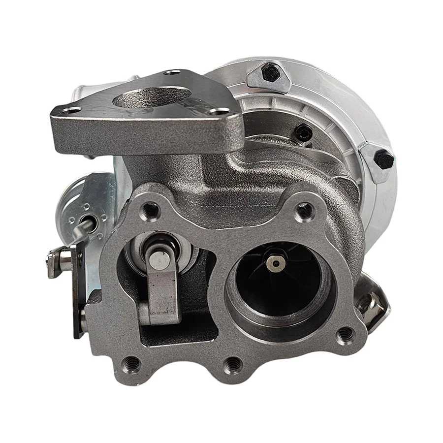 HT12-19B Turbo Charger for Nissan Navara D22 ZD30DDT 3.0L - Image 3