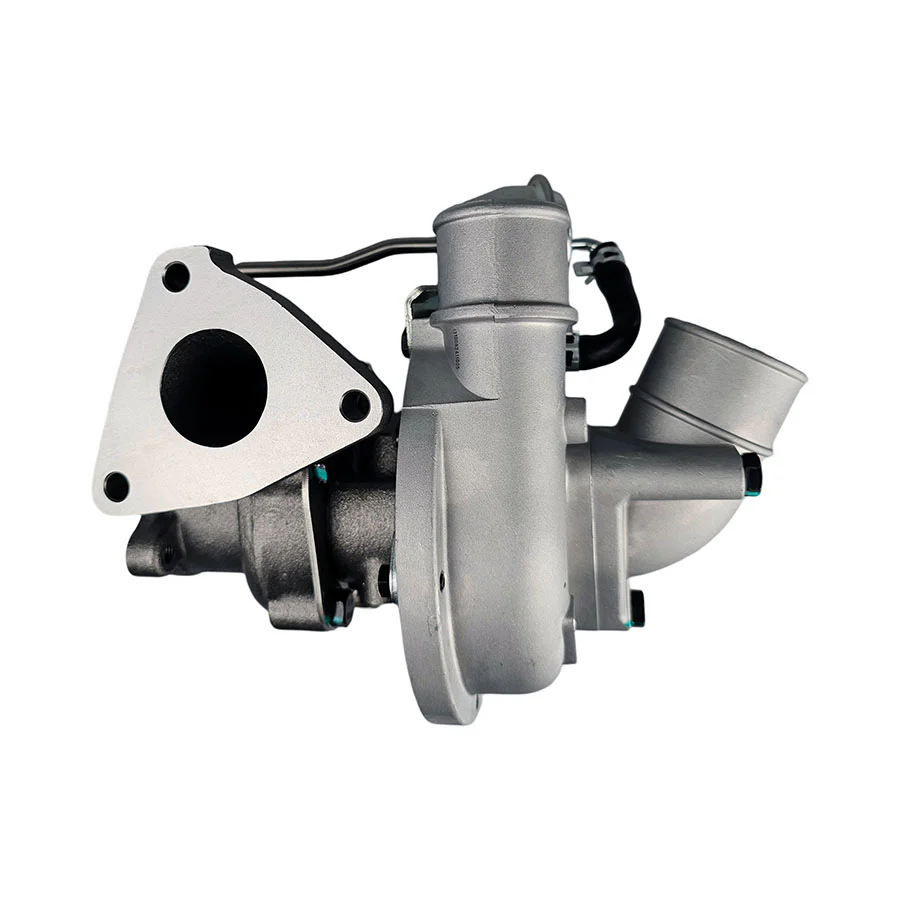 HT12-19B Turbo Charger for Nissan Navara D22 ZD30DDT 3.0L - Image 4