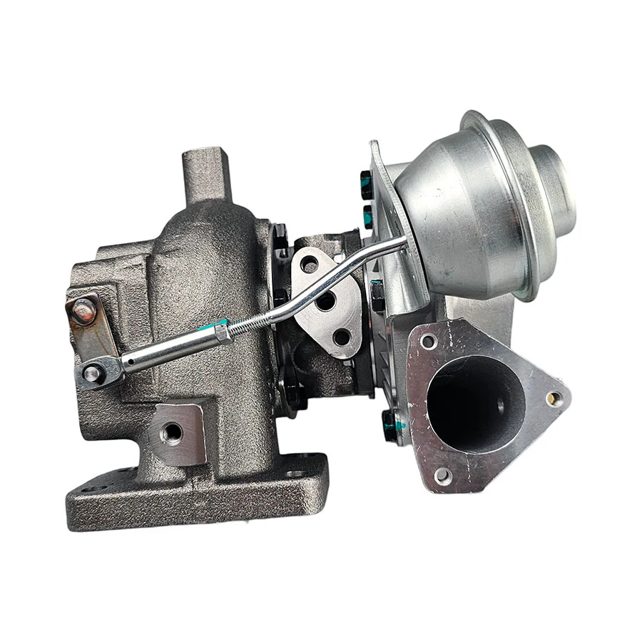 HT18 Billet Upgrade Turbo Charger for Nissan Patrol GU, Y61 4.2L TD42T 1998-2007 - Image 3