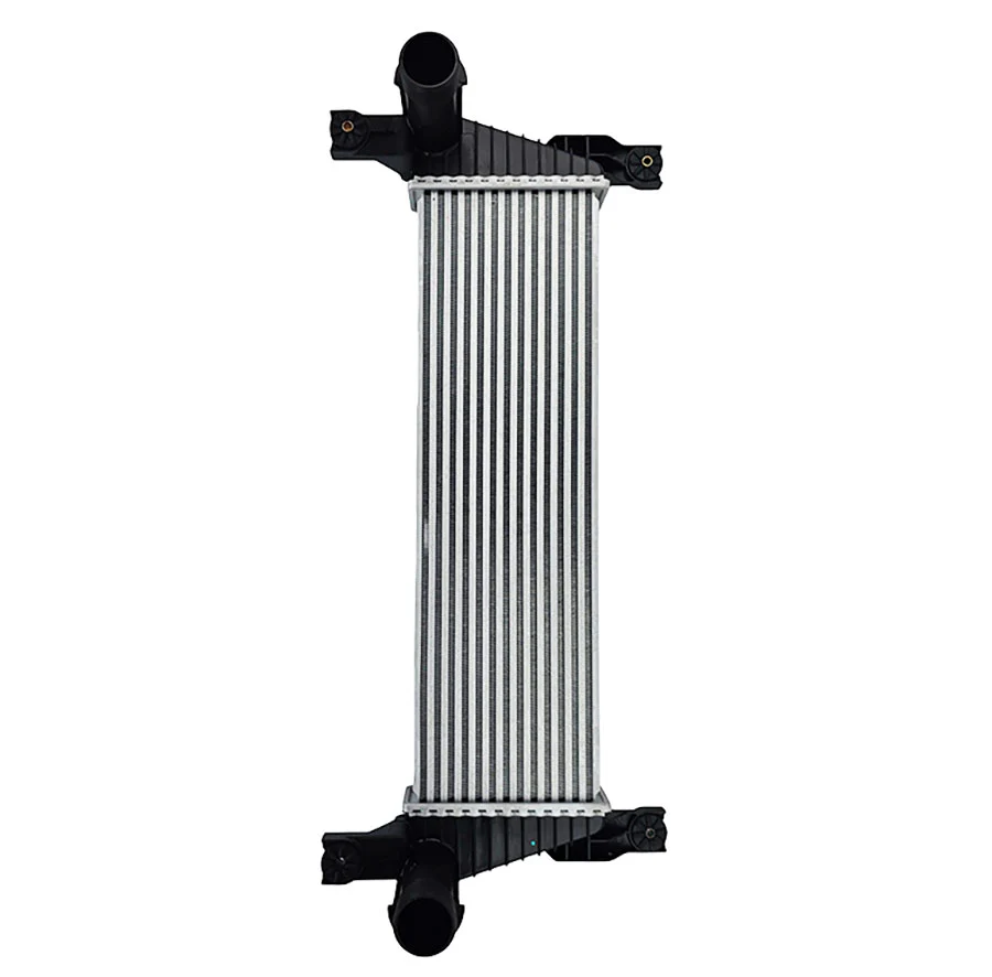 Intercooler For Ford Ranger PX PX1 PX2 PX3 Mazda BT50, BT-50 UP 2.2L 3.2L - Image 2
