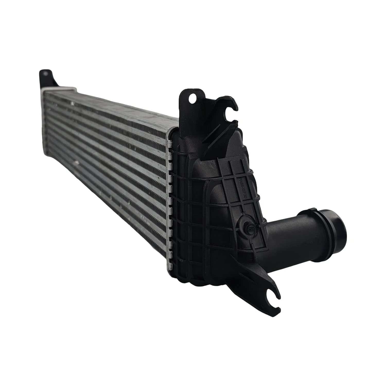 Intercooler for Great Wall Motor GWM Steed NBP, Ute Cannon NPW - GW4D20 engine - Image 3