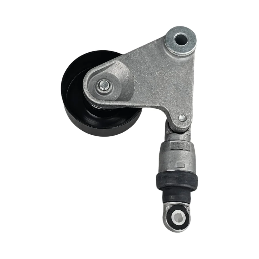 Drive Belt Tensioner Assembly for Nissan Patrol GU Y61 3.0L ZD30DDTi 2006~2017 - Image 3
