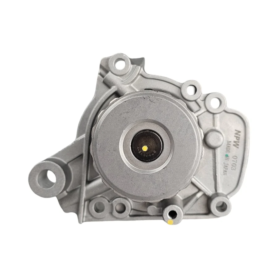 Japan Water Pump Cast for Honda Civic ES EU 1.7L D17Z1 D17A2 H-46 2000-2006 - Image 3