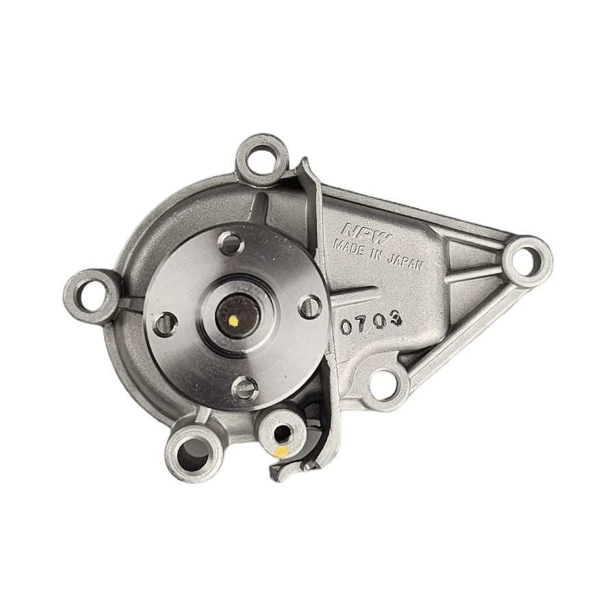 Japan Water Pump Cast for Hyundai Getz TB, Accent MC LC LS Excel X3 Kia Rio JB - Image 3