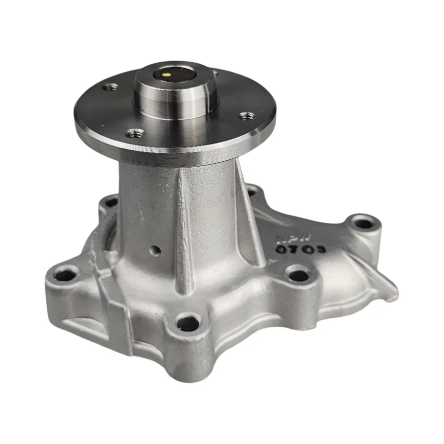 Japan Water Pump Cast for Nissan Navara D21 Pathfinder D21 300ZX Z31 Y30 3.0L - Image 4