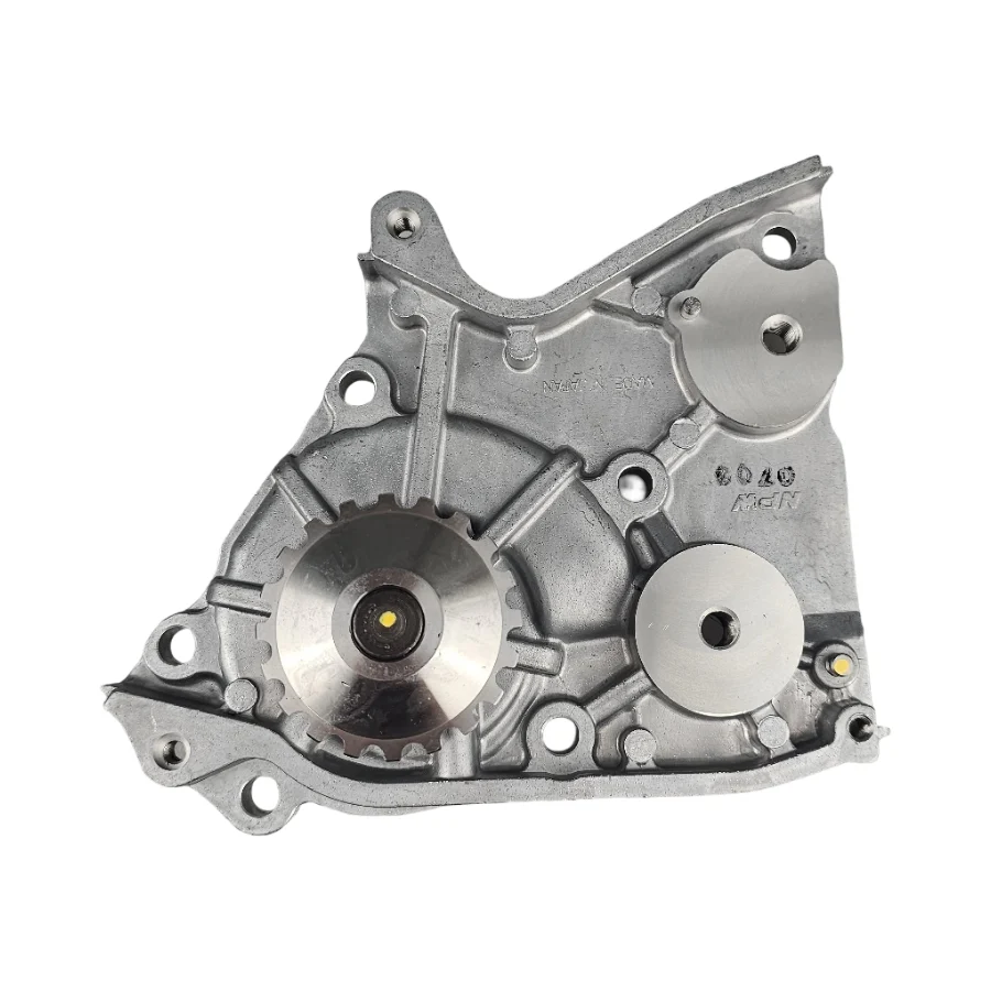 Japan Water Pump Cast for Ford Econovan JG 2.0L JH Courier PC Mazda 626 GD 2.2L - Image 3