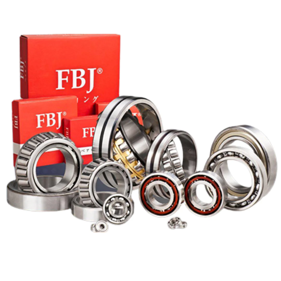 FBJ JWB-3020 Tapered Roller Bearing