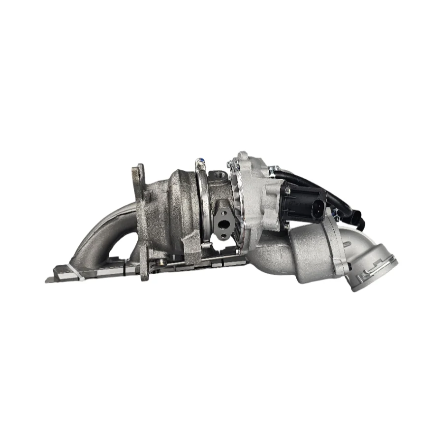 K03 Billet Upgrade Turbo Charger for Volkswagen Golf MK6 Jetta 1K 1B Tiguan 5N - Image 5