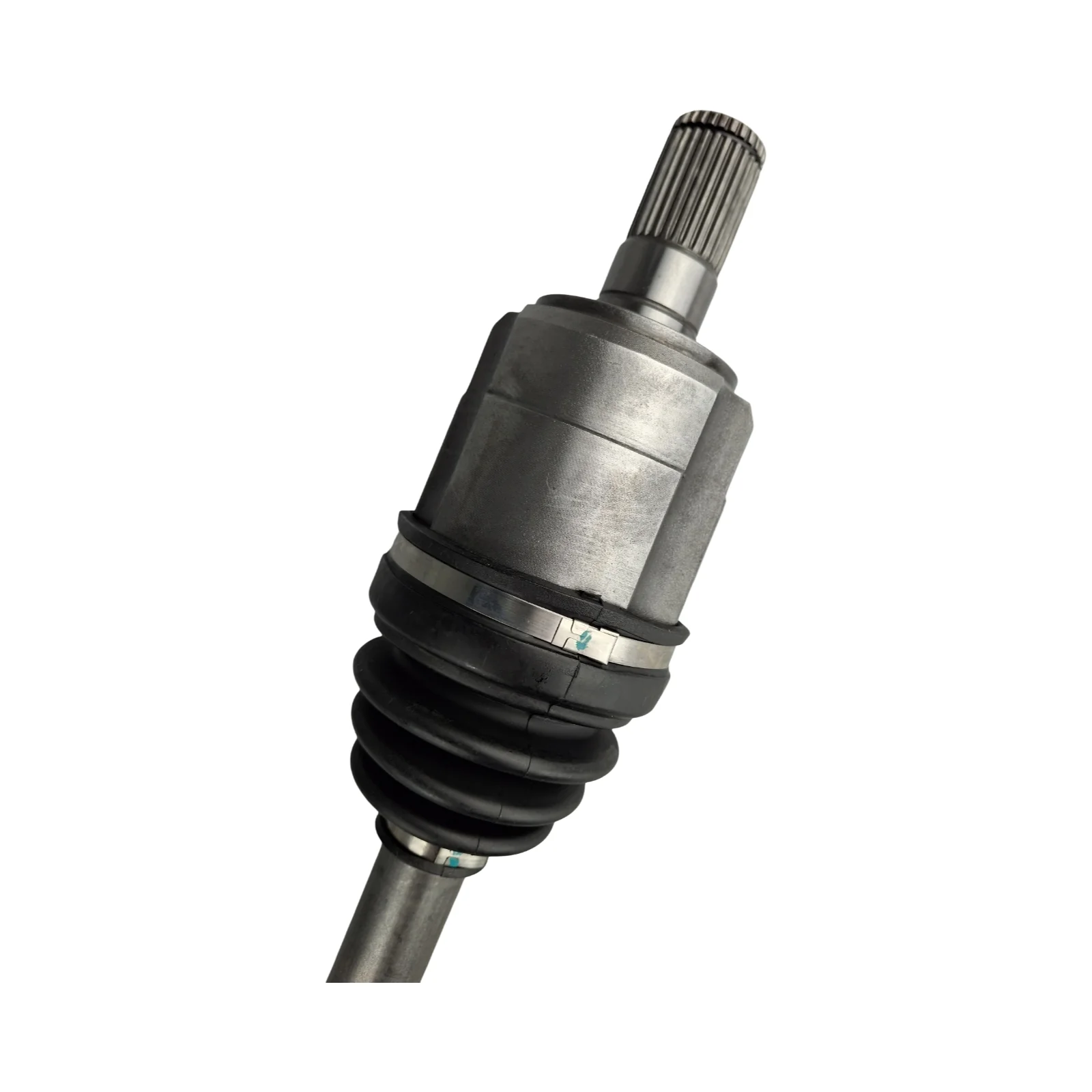 Left CV Axle Drive Shaft for Kia Sportage QL 2.0L D4HA AWD - 6 Speed, Automatic - Image 3