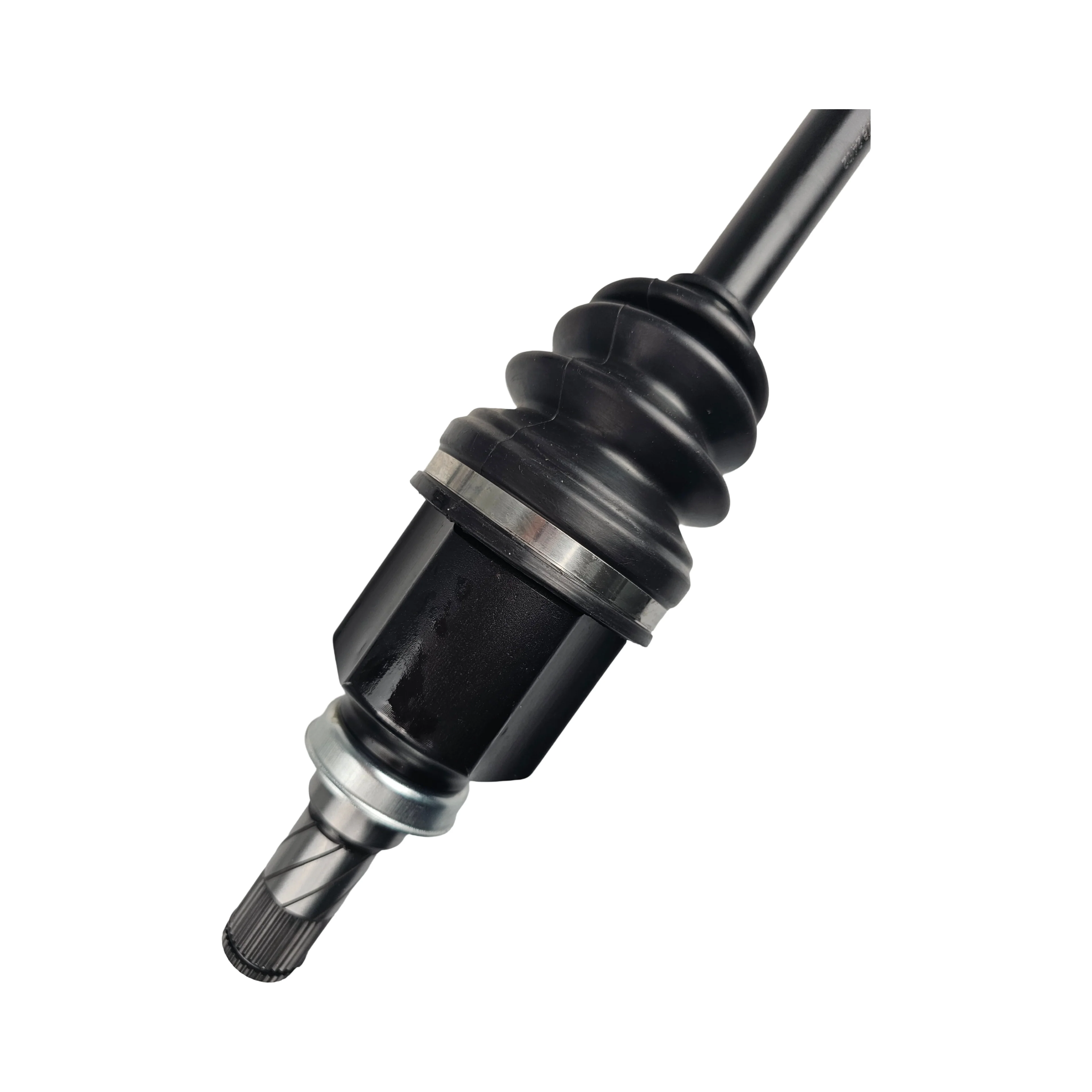 Left CV Axle Drive Shaft for Mitsubishi Colt RG RZ 1.5L Smart ForFour W454 33T - Image 3