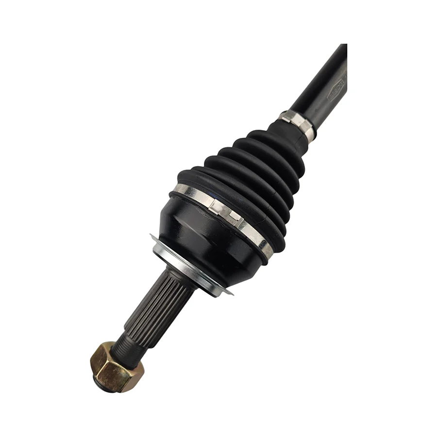 Left CV Axle Drive Shaft for Nissan Qashqai J11 FBAJ11 2.0L FWD CVT 2014-2022 - Image 2