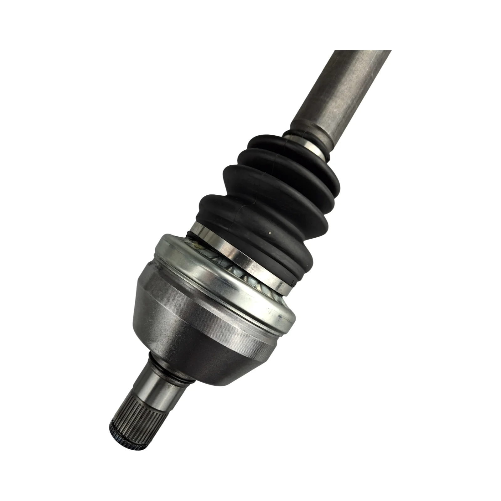 Front Left CV Axle Drive Shaft for Volkswagen VW T-ROC A1 A11 2.0L / Golf AU MK7, CD MK8 2.0L / Audi Q2 GA 2.0L / A3 8V, GY 8Y 2.0L / Skoda Karoq NU 2.0L / Octavia NE NX 2.0L / Cupra Leon KL 2.0L - DCT 7 Speed - Image 2