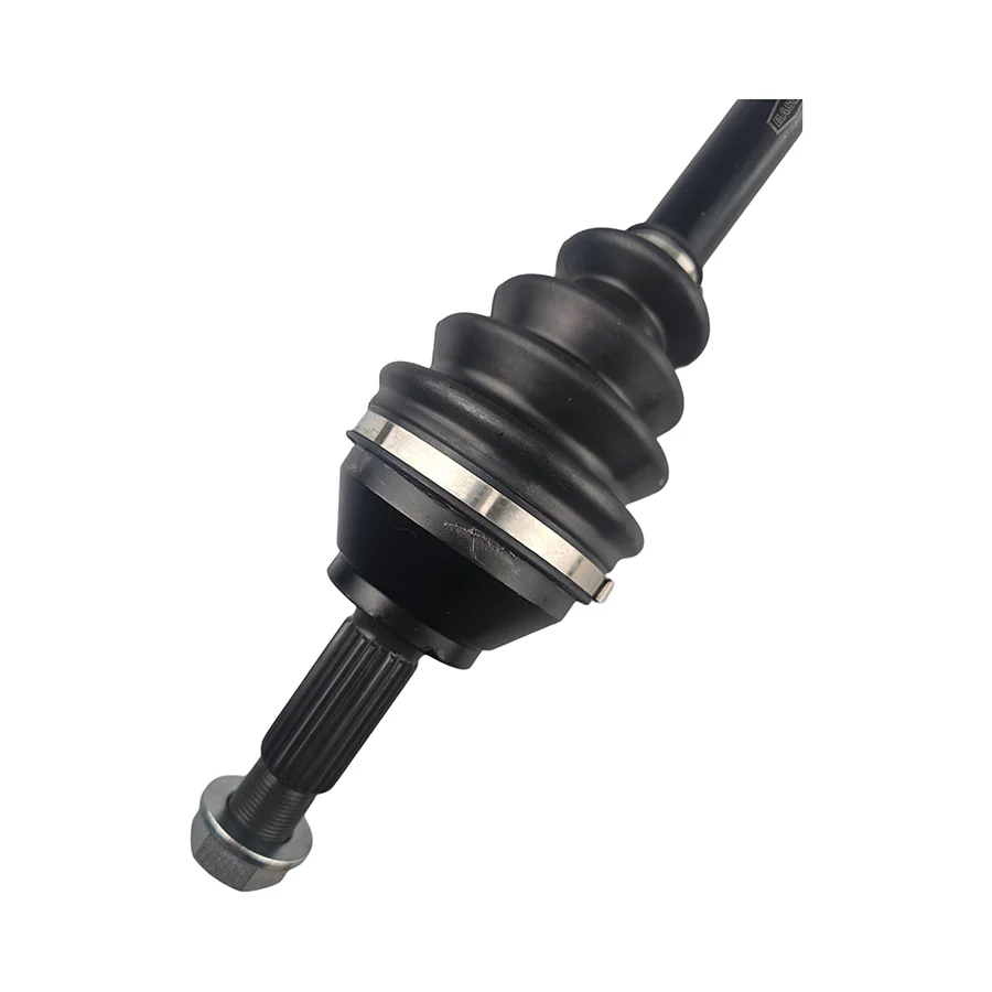 Left CV Drive Shaft for Ford Fiesta WP, WQ 1.6L FYJA FWD Automatic 2001-2009 - Image 3