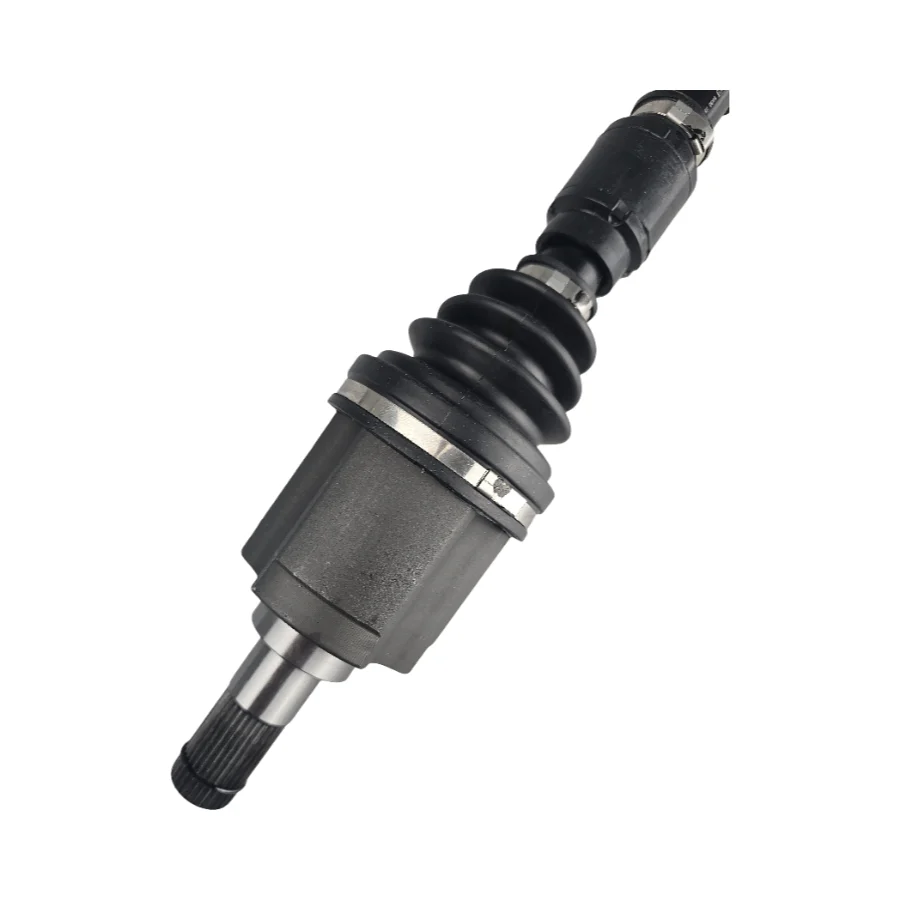 Left CV Drive Shaft For Mazda 6 GG MPS 2.3L Petrol & 2L Diesel inc GY Diesel Manual