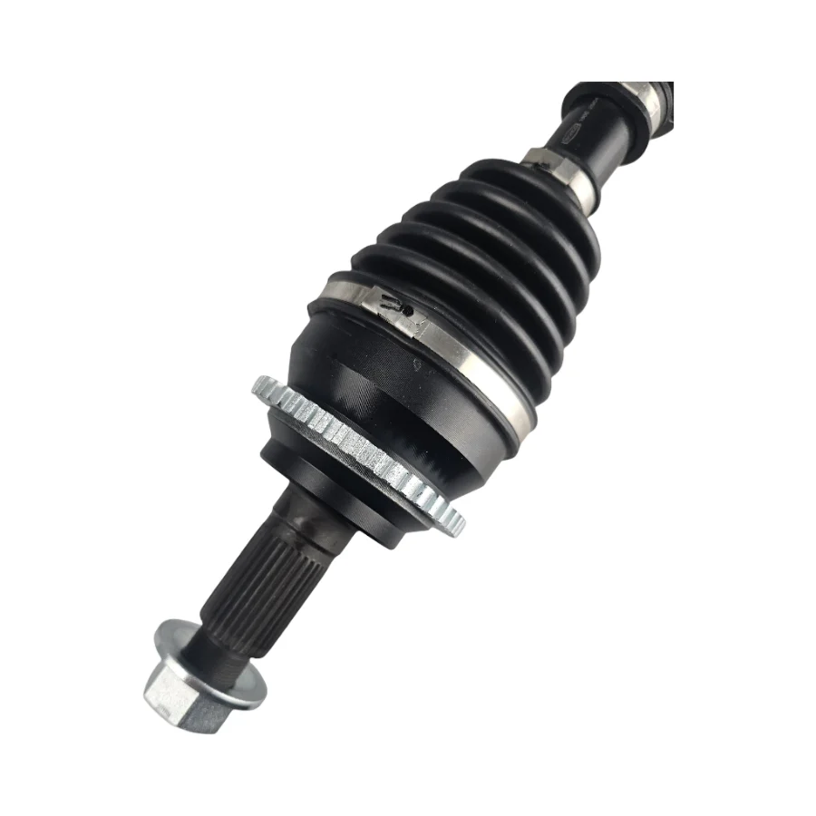 Left CV Drive Shaft For Mazda 6 GG MPS 2.3L Petrol & 2L Diesel inc GY Diesel Manual - Image 3