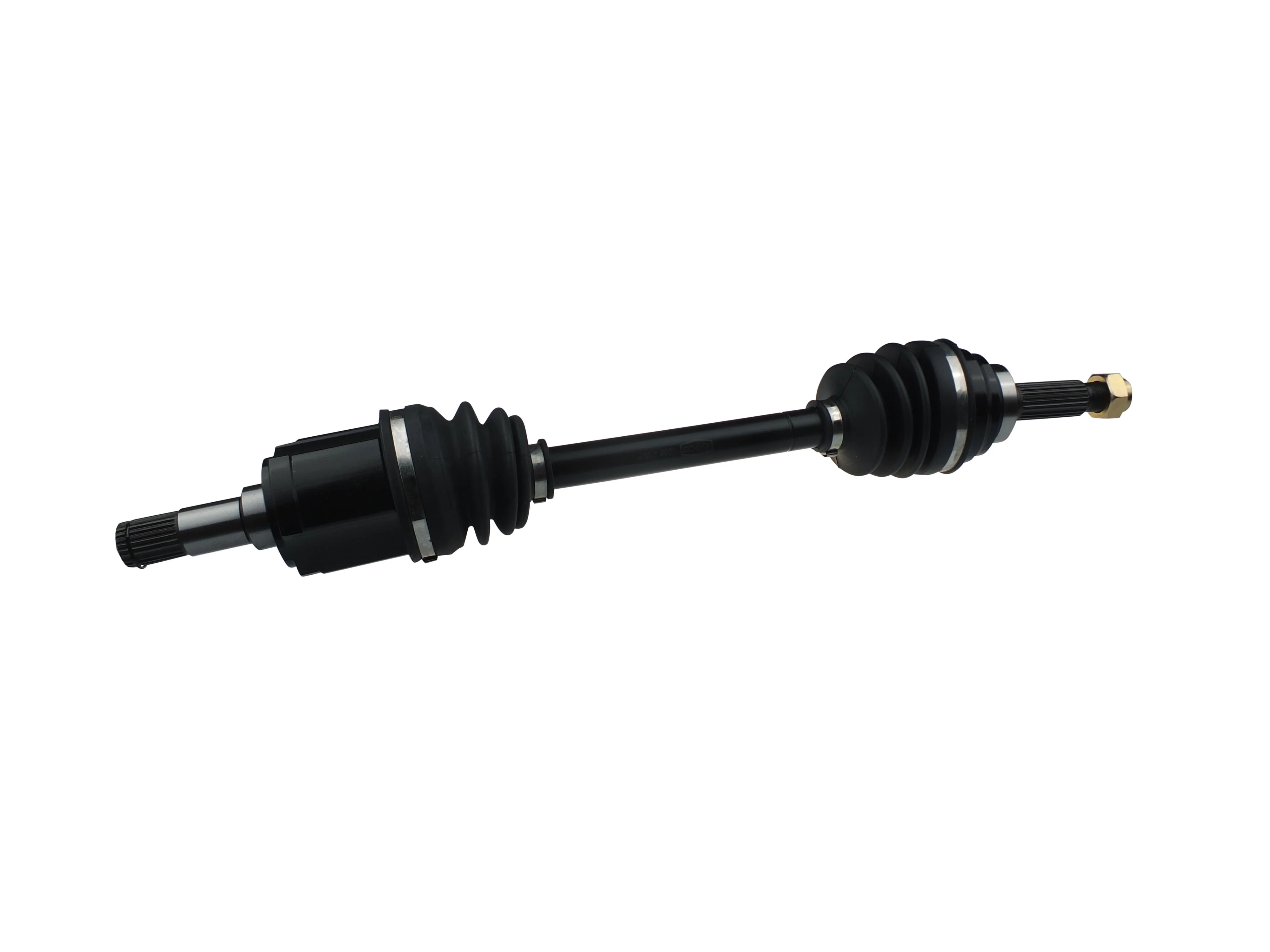 Left CV Joint Axle Drive Shaft for Ford Laser Festiva Mazda 121 323