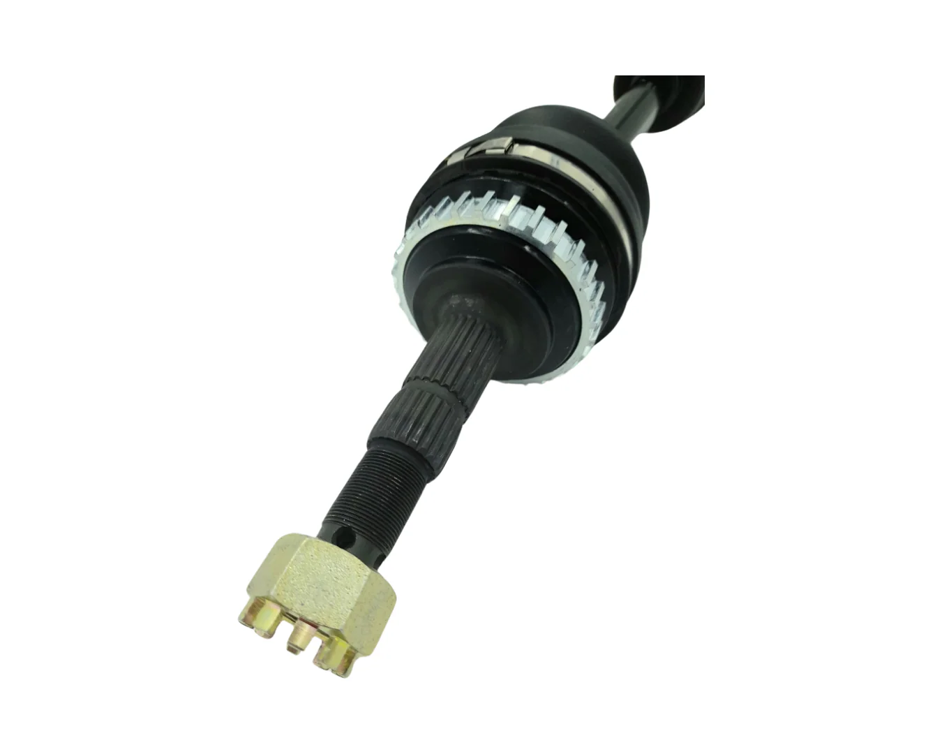 Left CV Joint Drive Shaft for Holden Astra TR, Barina XC & Combo XC - Image 2