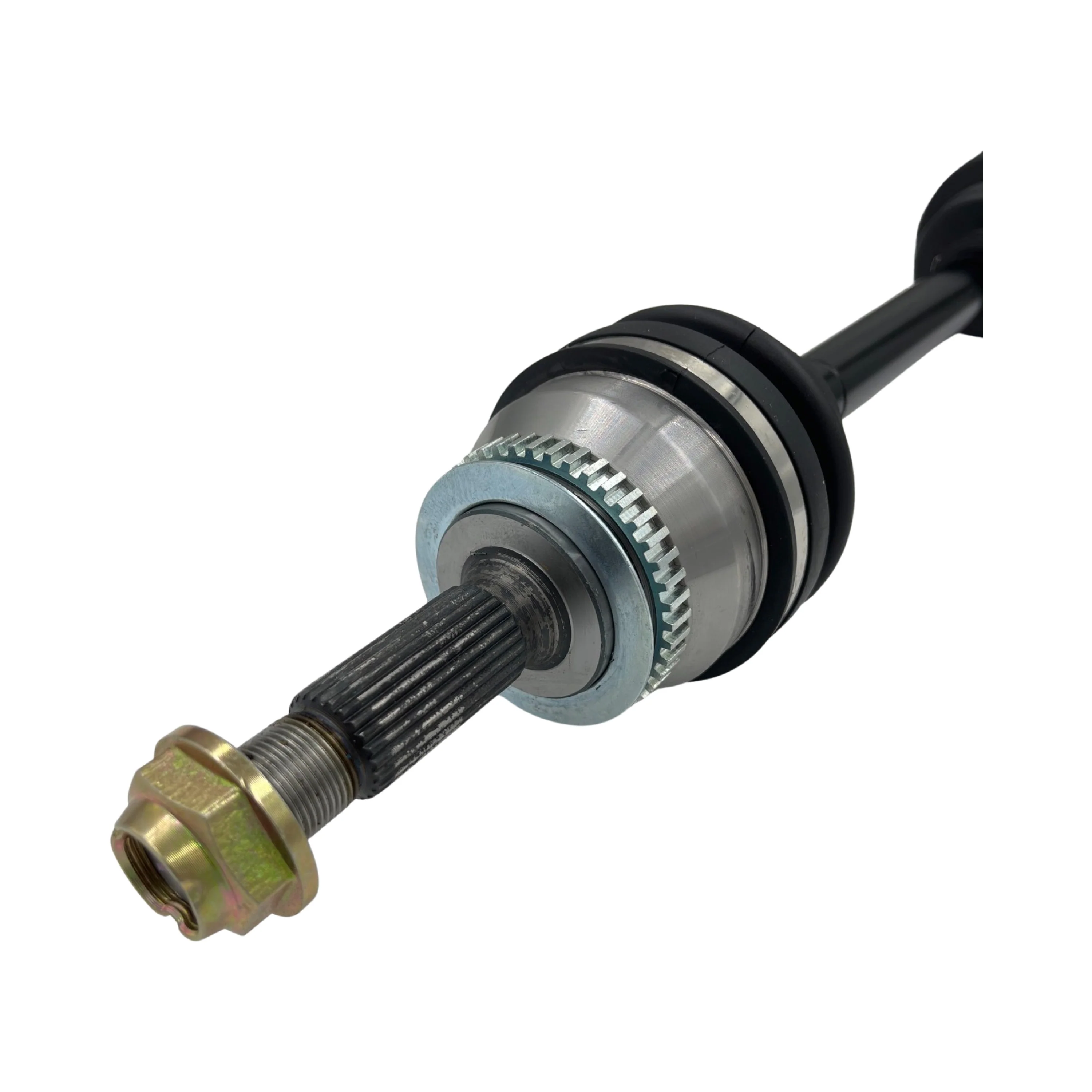 Left Drive Shaft for Hyundai Elantra FC XD Tiburon GK Kia Cerato LD 2000-09 Auto - Image 2