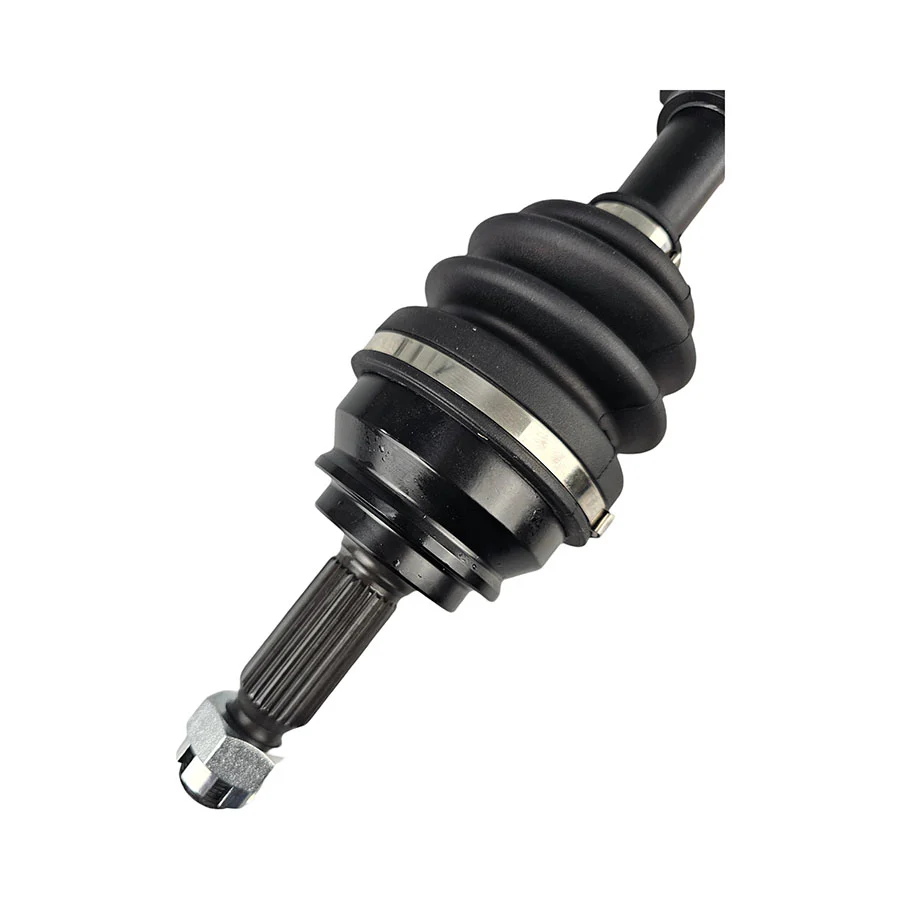 Left Drive Shaft for Jeep Patriot Compass MK 2.0L 2.4L Dodge Caliber PM Manual - Image 2