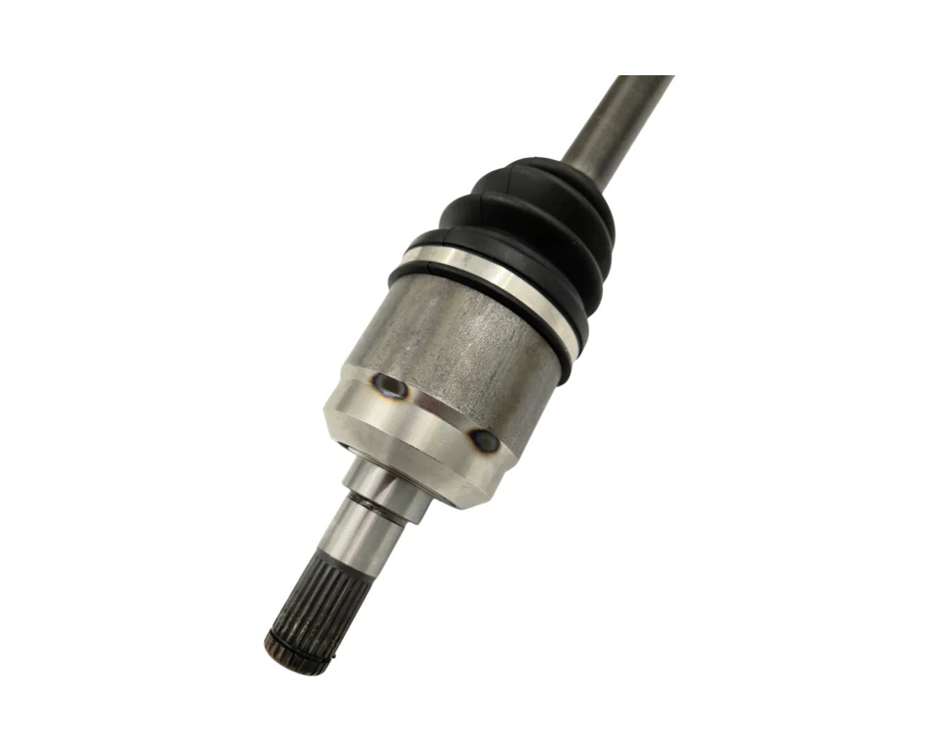 Left Drive Shaft for Kia Cerato LD 2.0L G4GC 2004-2009 Manual 25 Spline - Image 3
