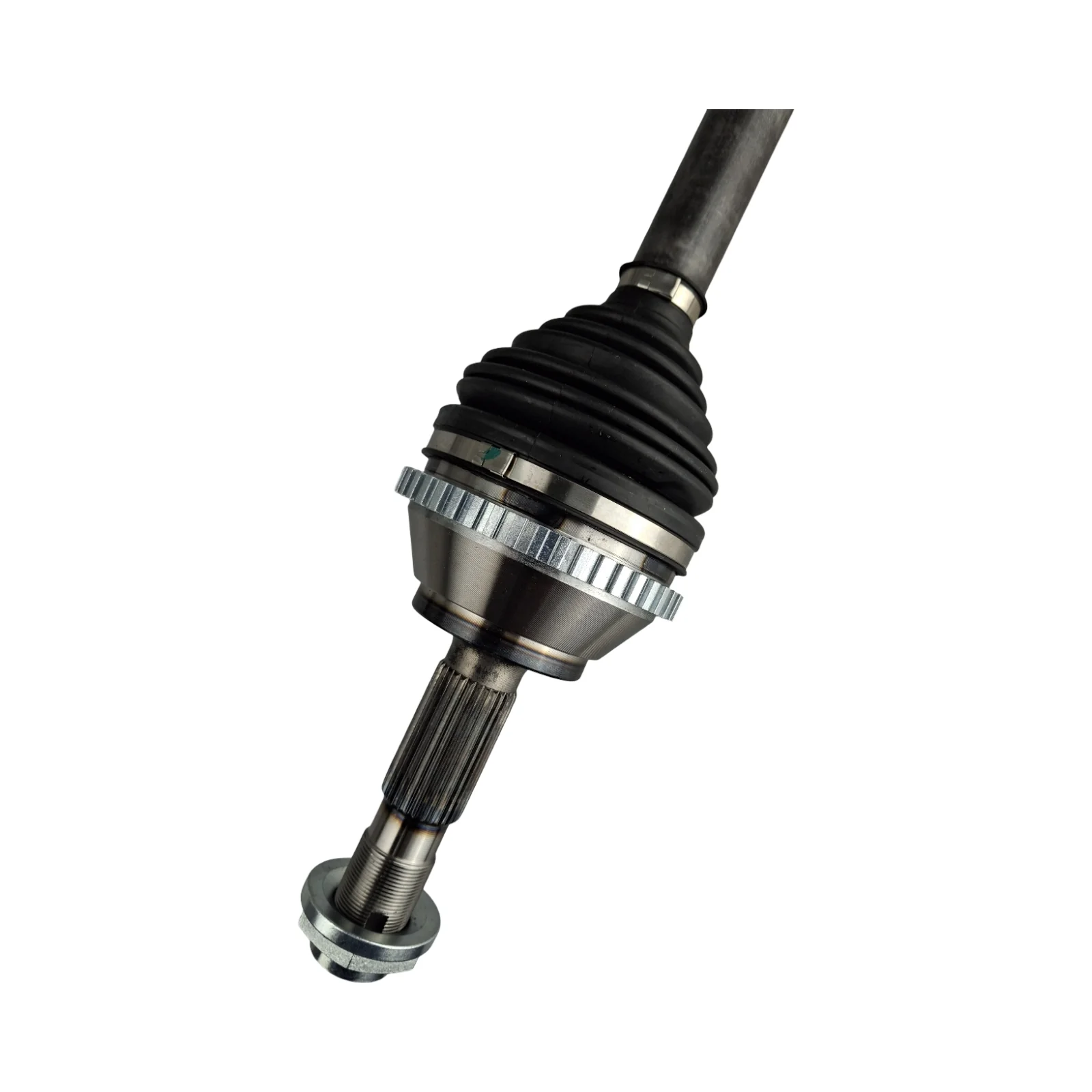 Left Front CV Drive Shaft for LDV V80 K1 2.5L FWD 2013-Onwards AMT 6-Speed - Image 3