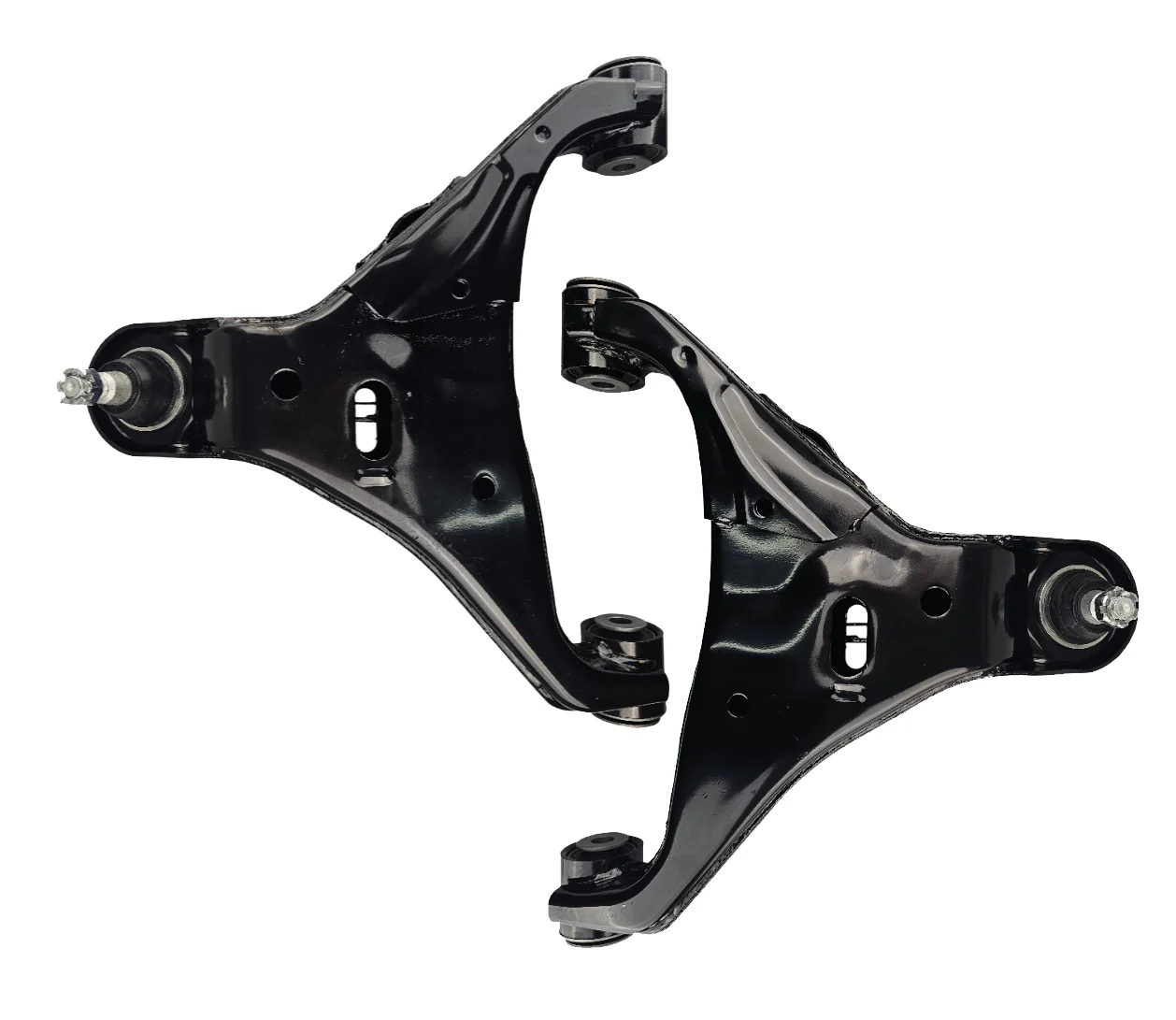 Left Front Lower Control Arm For Mazda BT50 UP 2.2L 3.2L 2011-2020 39mm Bracket
