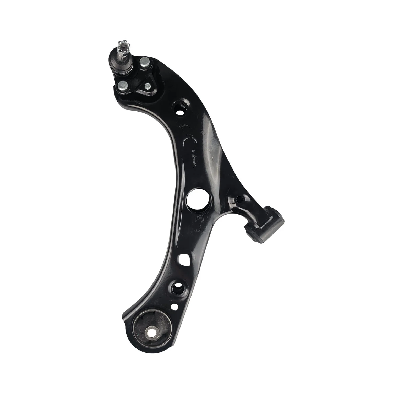 Left Front Lower Control Arm for Toyota Corolla MZEA12 ZWE211 ZWE219, GR Corolla GZEA14, Prius ZVW50