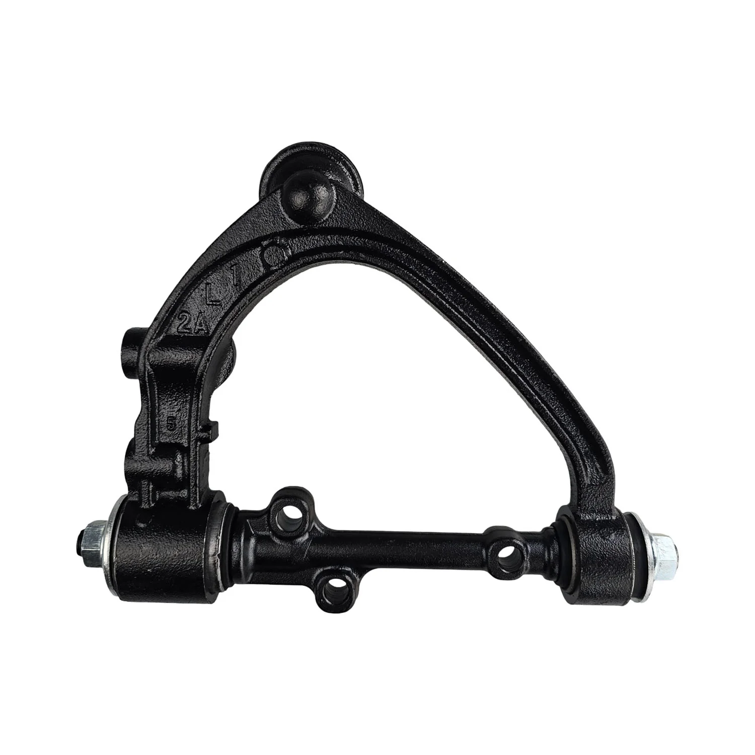 Left Front Upper Control Arm for Toyota Regius Ace TRH200 2.0L, KDH206 3.0L - Image 2