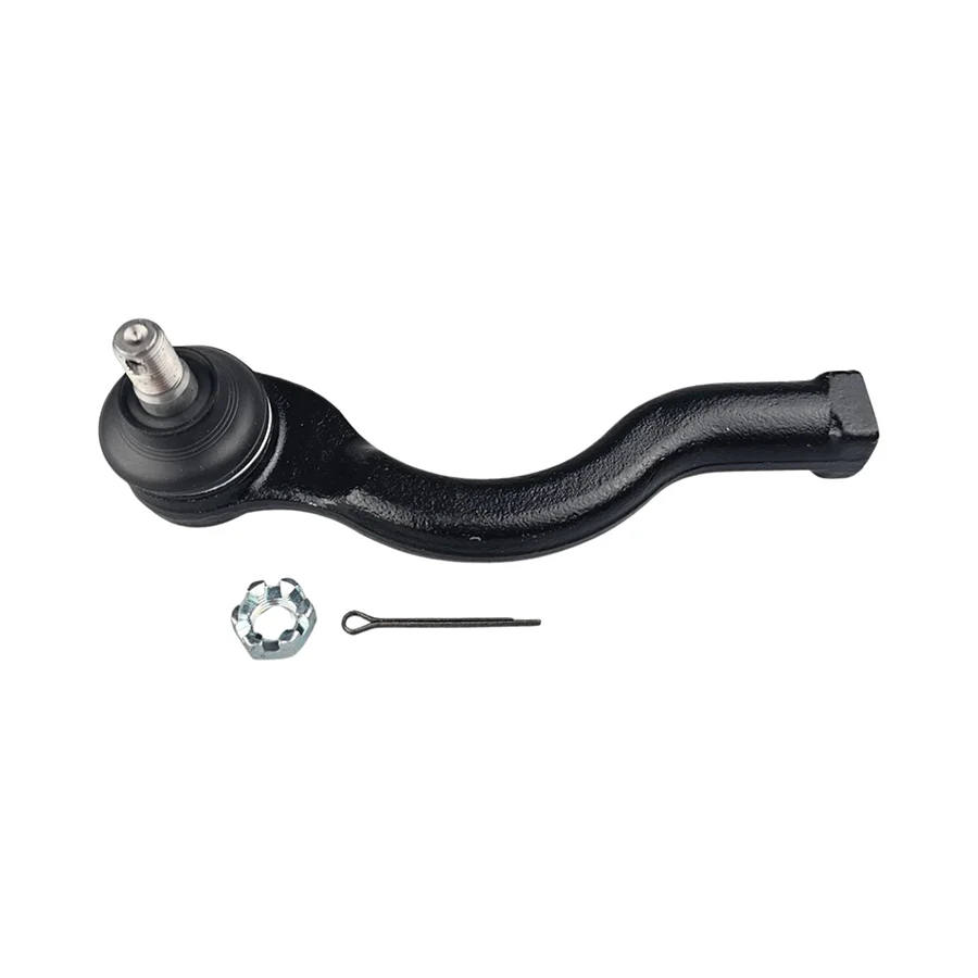 Left Tie Rod End For Mitsubishi Triton ML MN MQ MR, Challenger PB PC 4WD RWD