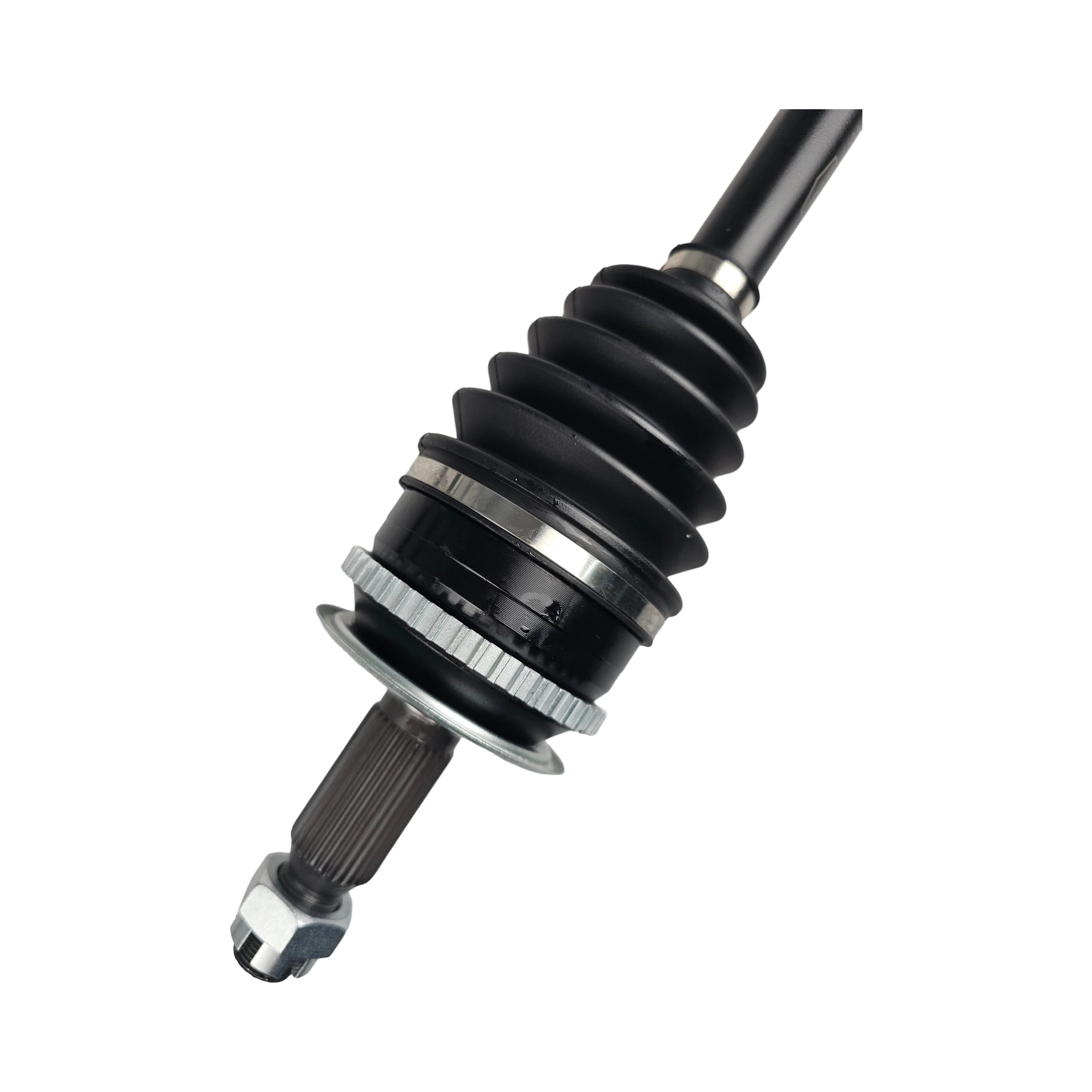 LH CV Drive Shaft for Mitsubishi Triton MQ MR MN Pajero QE QF Challenger PB PC - Image 2