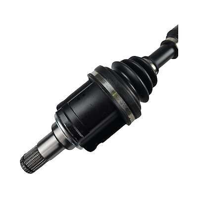 LH CV Joint Drive Shaft for Toyota Camry 40 series ACV40 2.4L 2006~2012 4CYL - Image 2