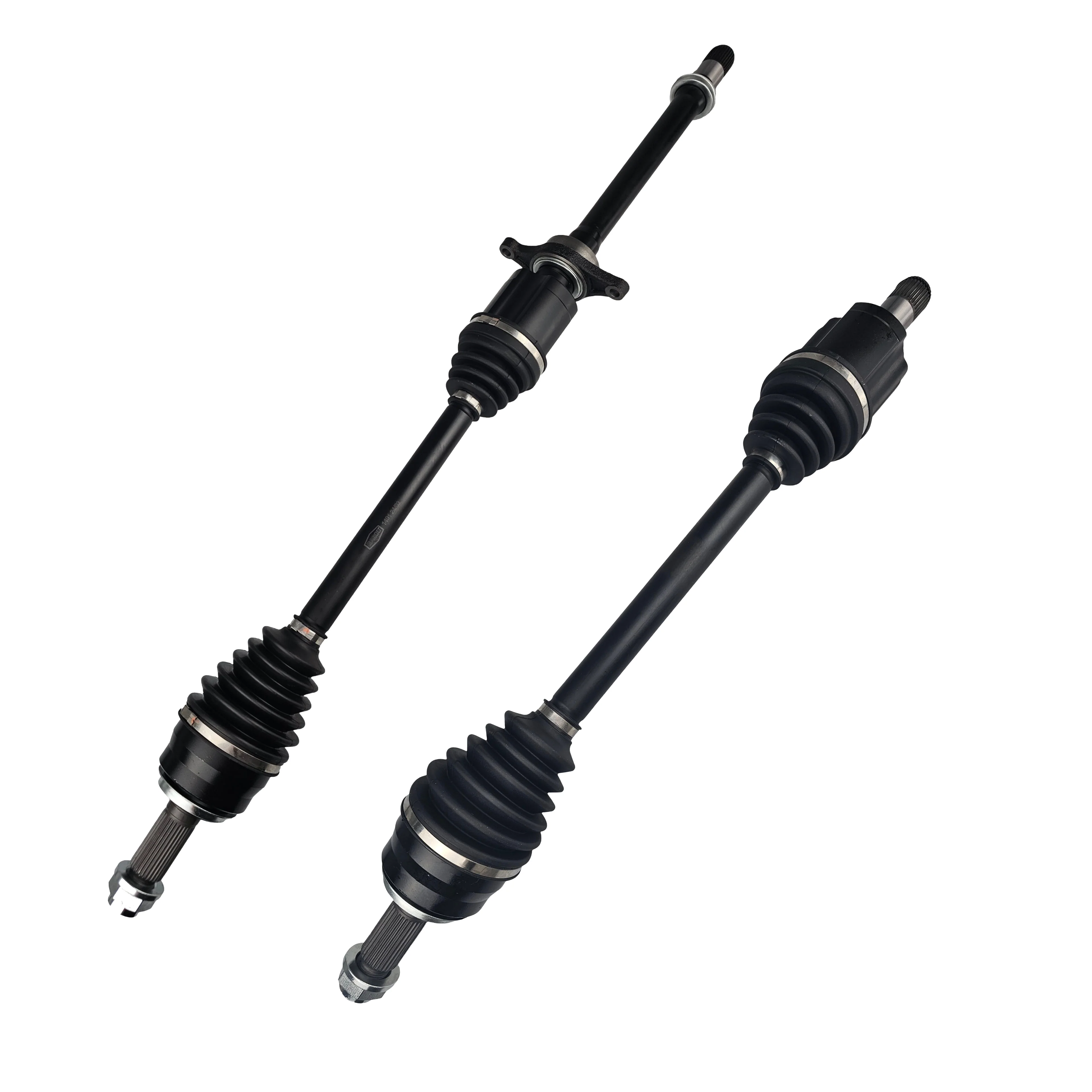 LH RH CV Joint Axle Drive Shaft For Honda Odyssey RC K24W7 02/2014-On