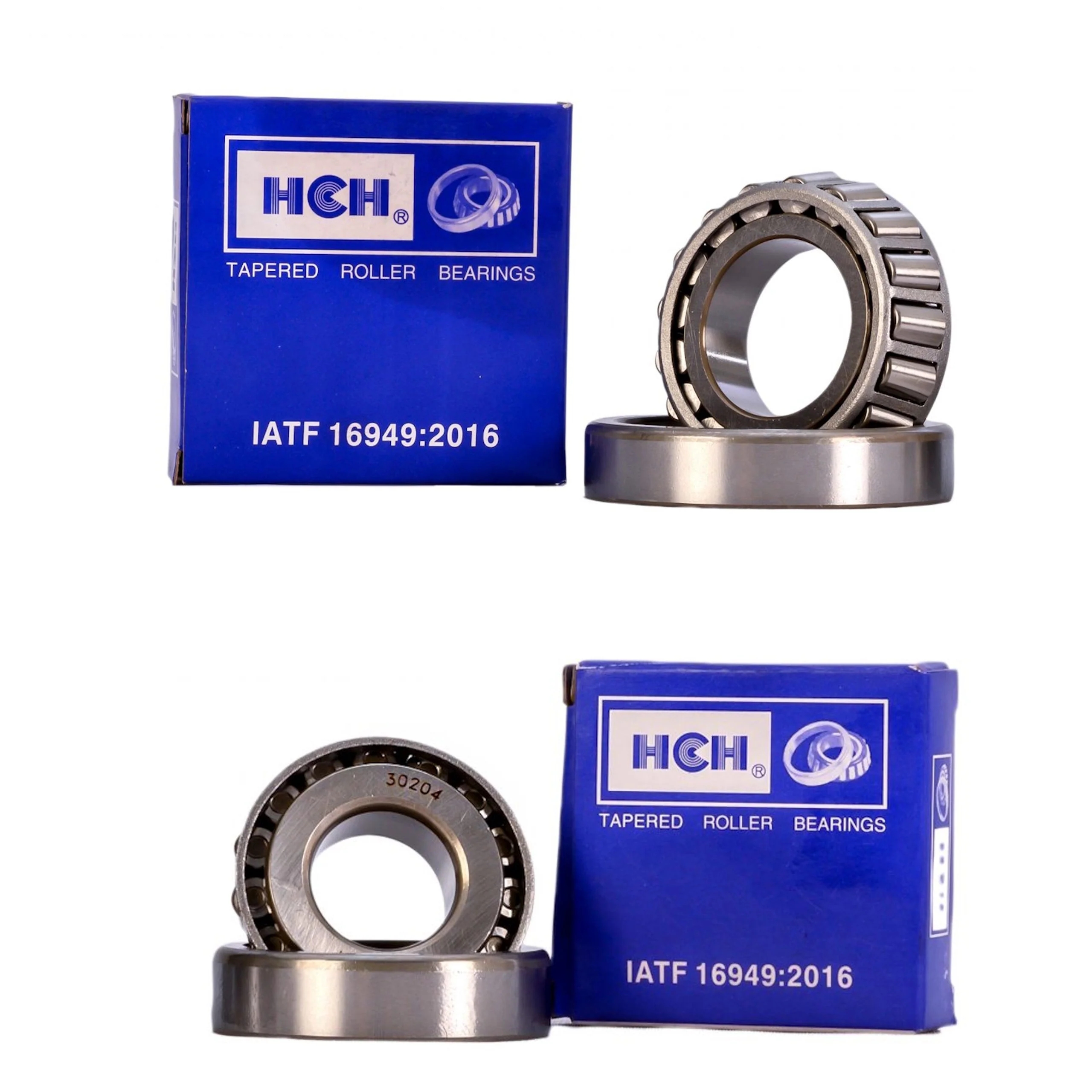 HCH LM11949-10 Tapered Roller Bearing