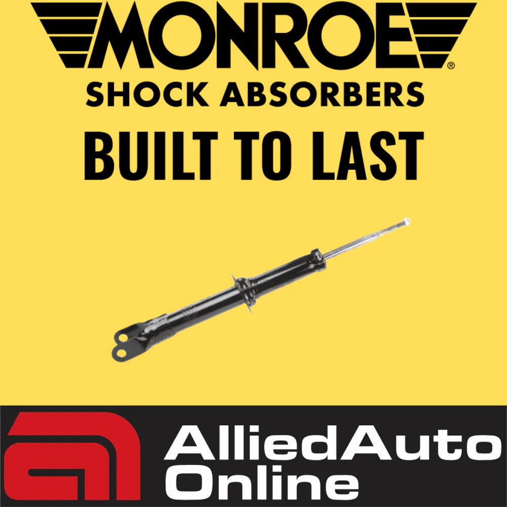 Monroe Front Shock Absorber for Ford Falcon BA BF 4.0L 5.4L 2003~2008 805200MM