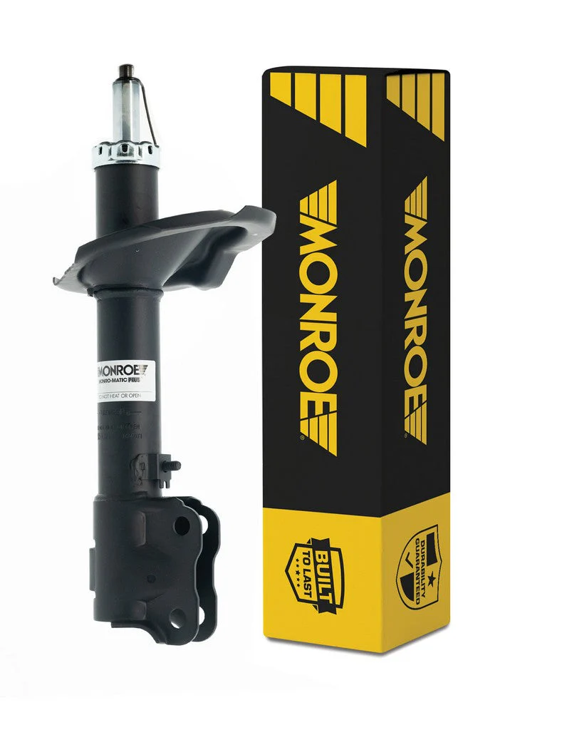 Monroe Left Front Shock Absorber for Mitsubishi Outlander ZG ZH 06~12 805143MM