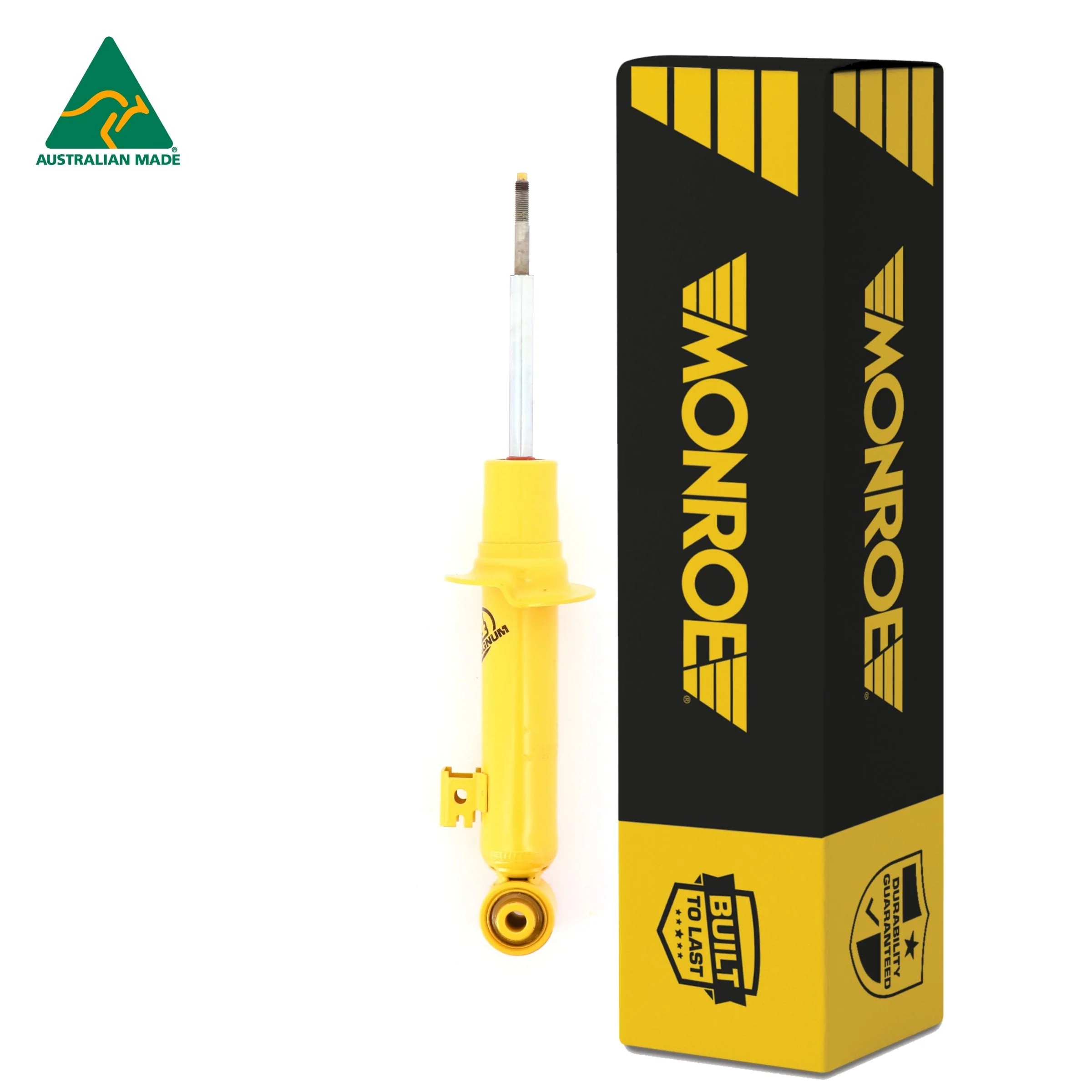 Monroe Left or Right Front Shock Absorber for Mitsubishi Triton ML MN - 36-0886