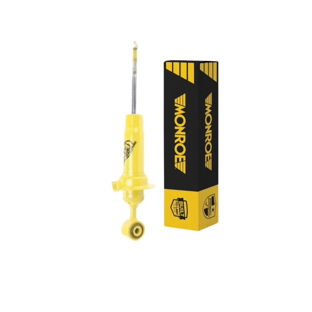Monroe Left or Right Gas-Magnum TDT Shock Absorber Spring Seat 36-0938