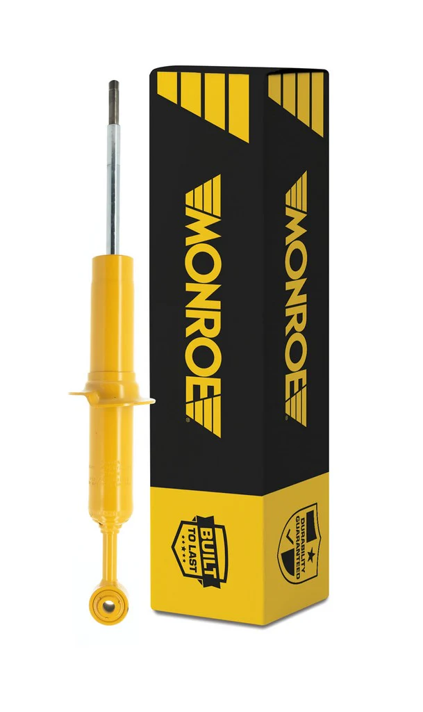 Monroe Left or Right Front Shock Absorber for Toyota Hilux GGN25 KUN25 KUN26