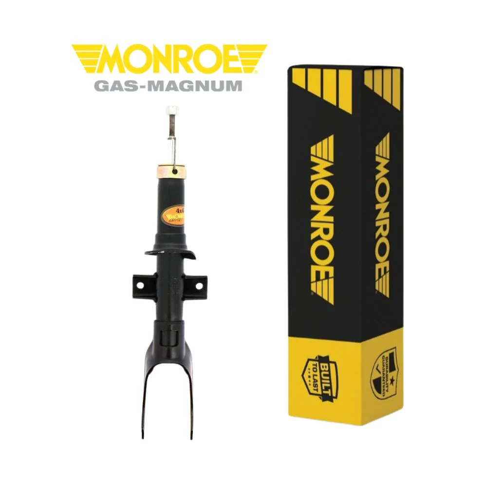 Monroe Left or Right Front Shock Absorber for Volkswagen Amarok 2H 10~22 D0044S