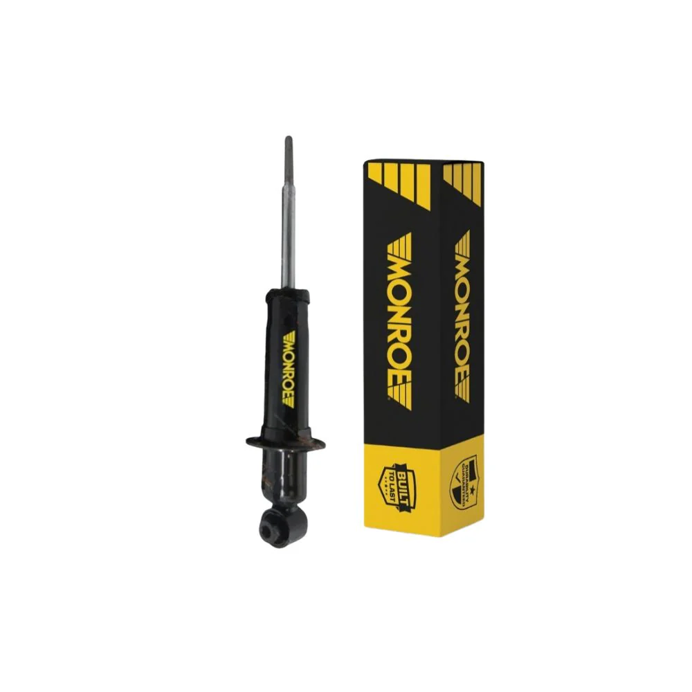Monroe Left or Right Rear Shock Absorber for Mazda BL - 331166mm
